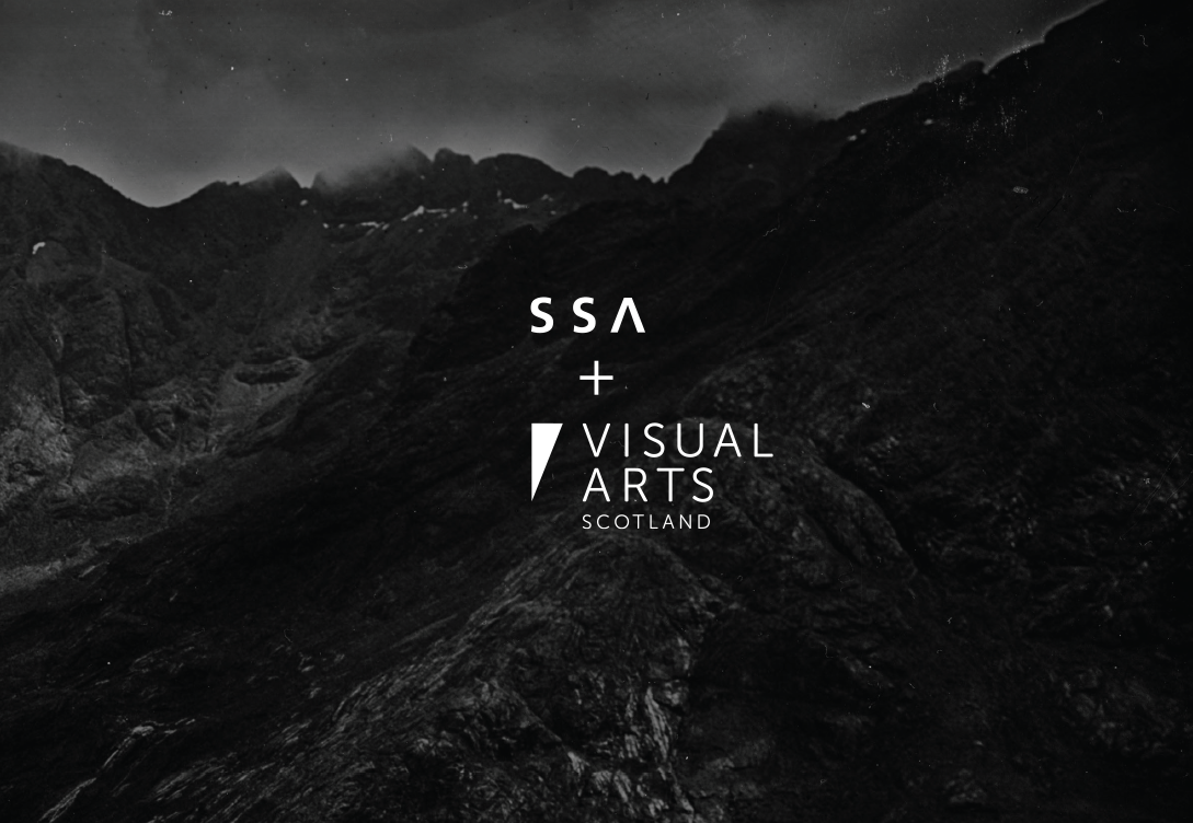 Visual Arts Scotland elements