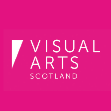 Visual Arts Scotland catalogue 2016